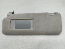 2010-2015 Mazda Cx-9 Sun Visor Shade Replacement Passenger Right Mirror Fits 2010 2011 2012 2013 2014 2015 OEM Used Auto Parts