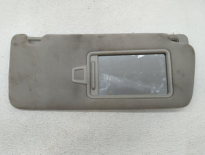 2016-2020 Kia Optima Sun Visor Shade Replacement Driver Left Mirror Fits 2016 2017 2018 2019 2020 OEM Used Auto Parts