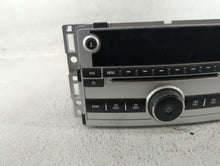 2009-2012 Chevrolet Malibu Radio AM FM Cd Player Receiver Replacement P/N:20919616 Fits 2009 2010 2011 2012 OEM Used Auto Parts