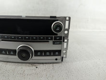 2009-2012 Chevrolet Malibu Radio AM FM Cd Player Receiver Replacement P/N:20919616 Fits 2009 2010 2011 2012 OEM Used Auto Parts