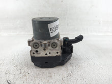 2013 Lexus Es350 ABS Pump Control Module Replacement P/N:89541-33300 44540-33280 Fits OEM Used Auto Parts