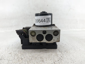 2005 Volvo Xc90 ABS Pump Control Module Replacement P/N:30643982 Fits OEM Used Auto Parts