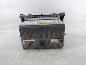 2011 Mazda 3 Radio AM FM Cd Player Receiver Replacement P/N:BBM5 66 AR0 Fits OEM Used Auto Parts