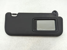 2019-2022 Toyota Corolla Sun Visor Shade Replacement Passenger Right Mirror Fits 2019 2020 2021 2022 OEM Used Auto Parts