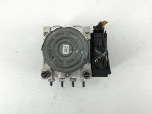 2013 Ford Fusion ABS Pump Control Module Replacement P/N:DG9C-2C405-AG DG9C-2C405-AH Fits OEM Used Auto Parts