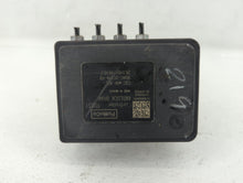 2013 Ford Fusion ABS Pump Control Module Replacement P/N:DG9C-2C405-AG DG9C-2C405-AH Fits OEM Used Auto Parts