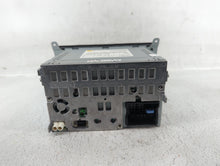 2009 Audi A4 Radio AM FM Cd Player Receiver Replacement P/N:8T1 035 195 L Fits OEM Used Auto Parts