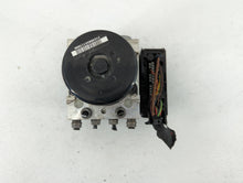 2009-2011 Audi A3 ABS Pump Control Module Replacement P/N:1K0 614 517 AT 1K0 614 517 BK Fits 2009 2010 2011 OEM Used Auto Parts