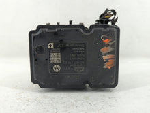 2009-2011 Audi A3 ABS Pump Control Module Replacement P/N:1K0 614 517 AT 1K0 614 517 BK Fits 2009 2010 2011 OEM Used Auto Parts