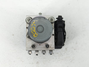 2019 Jeep Cherokee ABS Pump Control Module Replacement P/N:68287910AG 68287910AF Fits OEM Used Auto Parts