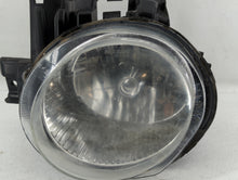 2011-2014 Nissan Juke Driver Left Oem Front Light Lamp