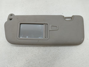 2014-2016 Kia Forte Sun Visor Shade Replacement Driver Left Mirror Fits 2014 2015 2016 OEM Used Auto Parts