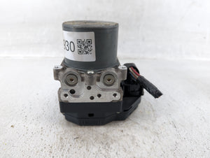 2013-2014 Nissan Pathfinder ABS Pump Control Module Replacement P/N:47660 3KA0A Fits 2013 2014 OEM Used Auto Parts