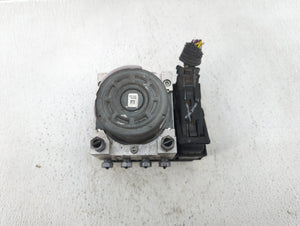 2013 Lincoln Mkz ABS Pump Control Module Replacement P/N:DG9C-2C405-FB Fits OEM Used Auto Parts