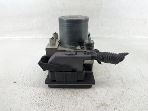 2012-2017 Gmc Acadia ABS Pump Control Module Replacement P/N:23276842 Fits 2012 2013 2014 2015 2016 2017 OEM Used Auto Parts