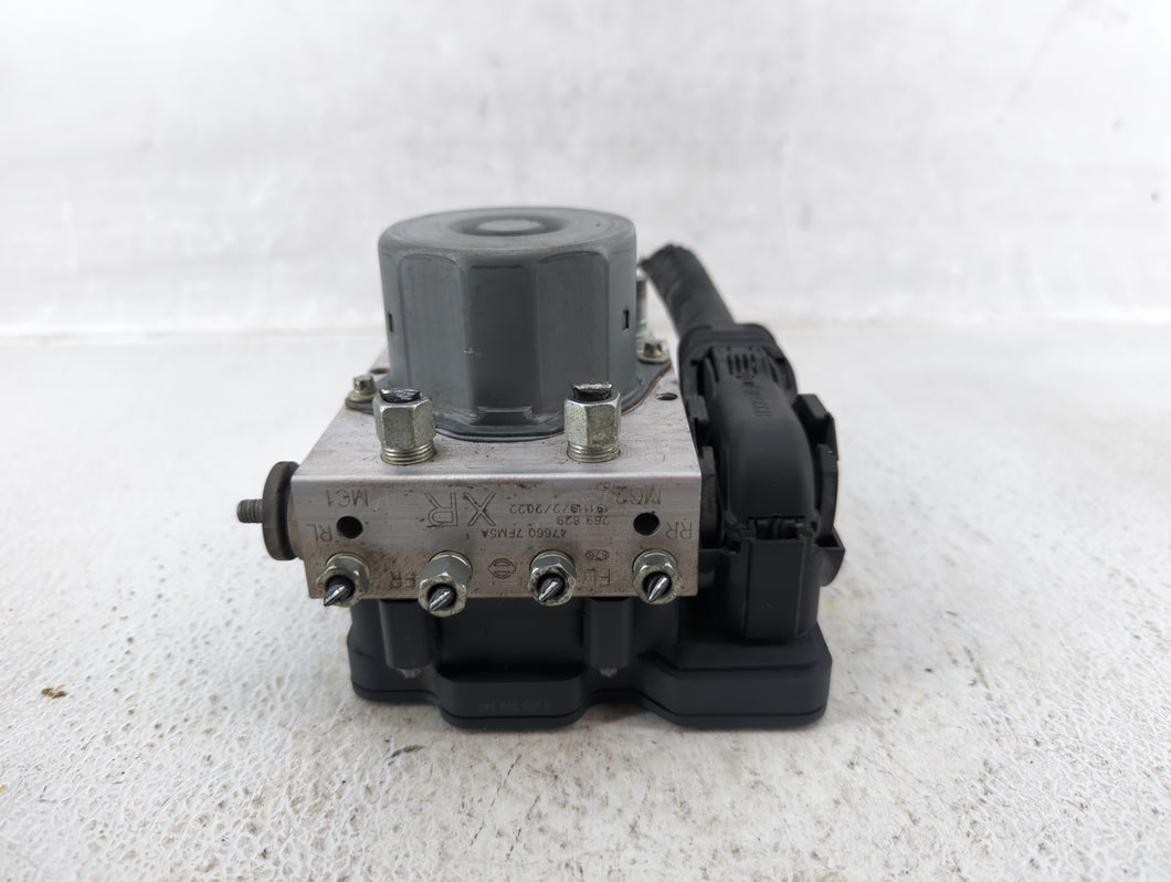 2019-2020 Nissan Rogue ABS Pump Control Module Replacement P/N:47660 7FM5A Fits 2019 2020 OEM Used Auto Parts
