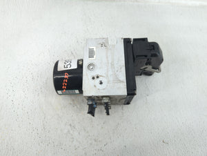 2010 Chevrolet Malibu ABS Pump Control Module Replacement P/N:20812604 25949990 Fits OEM Used Auto Parts