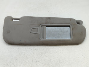 2011-2016 Kia Optima Sun Visor Shade Replacement Passenger Right Mirror Fits 2011 2012 2013 2014 2015 2016 OEM Used Auto Parts