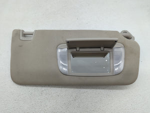 2022 Subaru Ascent Sun Visor Shade Replacement Passenger Right Mirror Fits 2015 2016 2017 2018 2019 2020 2021 OEM Used Auto Parts