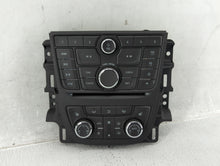 2013-2015 Mazda Cx-9 Radio AM FM Cd Player Receiver Replacement P/N:22944947 Fits 2013 2014 2015 OEM Used Auto Parts