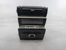 2008 Nissan Maxima Radio AM FM Cd Player Receiver Replacement P/N:28090 ZK30A 28185 ZE50B Fits OEM Used Auto Parts