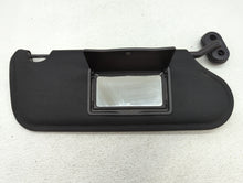 2011-2014 Chrysler 200 Sun Visor Shade Replacement Passenger Right Mirror Fits 2011 2012 2013 2014 OEM Used Auto Parts