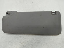 2014-2019 Gmc Sierra 1500 Sun Visor Shade Replacement Driver Left Mirror Fits 2014 2015 2016 2017 2018 2019 OEM Used Auto Parts