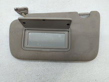 2013-2019 Nissan Sentra Sun Visor Shade Replacement Driver Left Mirror Fits 2012 2013 2014 2015 2016 2017 2018 2019 OEM Used Auto Parts