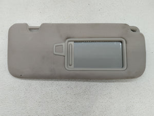 2020-2023 Hyundai Sonata Sun Visor Shade Replacement Passenger Right Mirror Fits 2020 2021 2022 2023 OEM Used Auto Parts