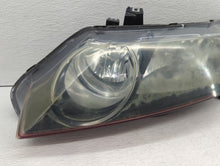 2006-2008 Honda Civic Driver Left Oem Head Light Headlight Lamp