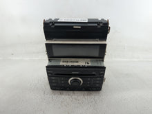 2007 Nissan Maxima Radio AM FM Cd Player Receiver Replacement P/N:PN2837DA Fits OEM Used Auto Parts