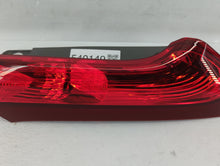 2015-2016 Honda Cr-V Tail Light Assembly Passenger Right OEM P/N:UH16FX T1WX A0 Fits 2015 2016 OEM Used Auto Parts