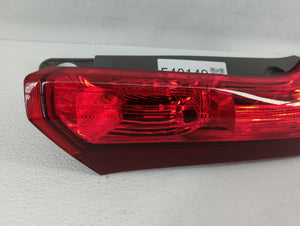 2015-2016 Honda Cr-V Tail Light Assembly Passenger Right OEM P/N:UH16FX T1WX A0 Fits 2015 2016 OEM Used Auto Parts