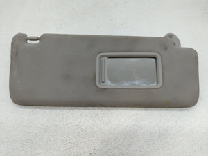 2010-2022 Toyota 4runner Sun Visor Shade Replacement Passenger Right Mirror Fits OEM Used Auto Parts