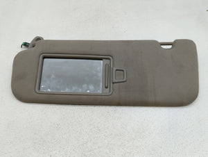 2015-2020 Kia Sedona Sun Visor Shade Replacement Driver Left Mirror Fits 2015 2016 2017 2018 2019 2020 OEM Used Auto Parts