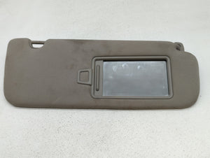 2015-2020 Kia Sedona Sun Visor Shade Replacement Passenger Right Mirror Fits 2015 2016 2017 2018 2019 2020 OEM Used Auto Parts