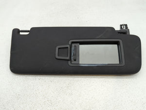 2019-2022 Toyota Corolla Sun Visor Shade Replacement Passenger Right Mirror Fits 2019 2020 2021 2022 OEM Used Auto Parts