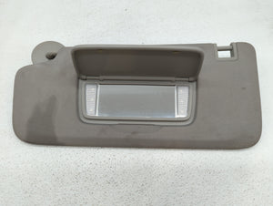 2018-2020 Buick Enclave Sun Visor Shade Replacement Driver Left Mirror Fits 2018 2019 2020 OEM Used Auto Parts