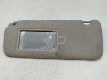 2020-2022 Kia Telluride Sun Visor Shade Replacement Driver Left Mirror Fits 2020 2021 2022 OEM Used Auto Parts