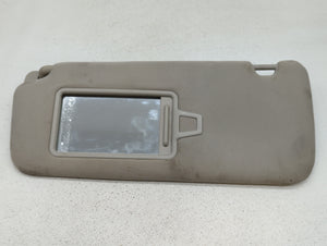 2020-2022 Kia Telluride Sun Visor Shade Replacement Driver Left Mirror Fits 2020 2021 2022 OEM Used Auto Parts