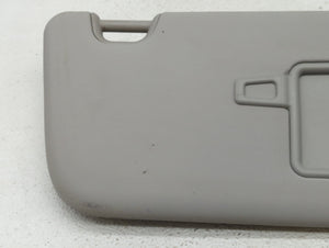 2014-2019 Kia Soul Sun Visor Shade Replacement Passenger Right Mirror Fits 2014 2015 2016 2017 2018 2019 OEM Used Auto Parts