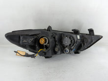 2017-2018 Hyundai Elantra Driver Left Oem Head Light Headlight Lamp