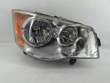 2008 Town & Country Passenger Right Oem Head Light Headlight Lamp