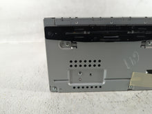 2010 Ford Fusion Radio AM FM Cd Player Receiver Replacement P/N:9E5T-19C157-AC Fits OEM Used Auto Parts