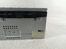 2010 Ford Fusion Radio AM FM Cd Player Receiver Replacement P/N:9E5T-19C157-AC Fits OEM Used Auto Parts