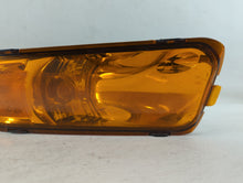 2005-2009 Ford Mustang Driver Left Oem Front Light Lamp