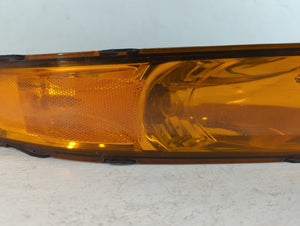 2005-2009 Ford Mustang Driver Left Oem Front Light Lamp