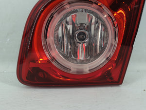 2008-2012 Chevrolet Malibu Tail Light Assembly Passenger Right OEM P/N:15271121 Fits 2008 2009 2010 2011 2012 OEM Used Auto Parts