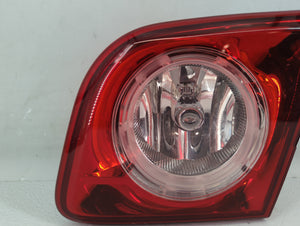 2008-2012 Chevrolet Malibu Tail Light Assembly Passenger Right OEM P/N:15271121 Fits 2008 2009 2010 2011 2012 OEM Used Auto Parts