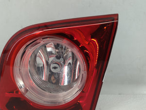 2008-2012 Chevrolet Malibu Tail Light Assembly Passenger Right OEM P/N:15271121 Fits 2008 2009 2010 2011 2012 OEM Used Auto Parts